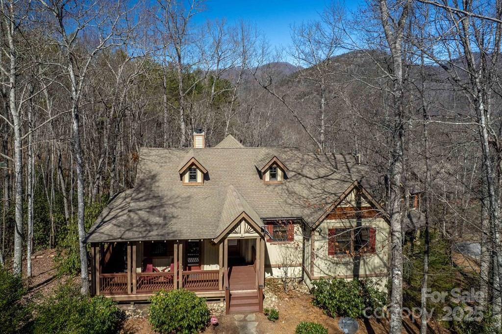 Bear Lake Reserve - Residential