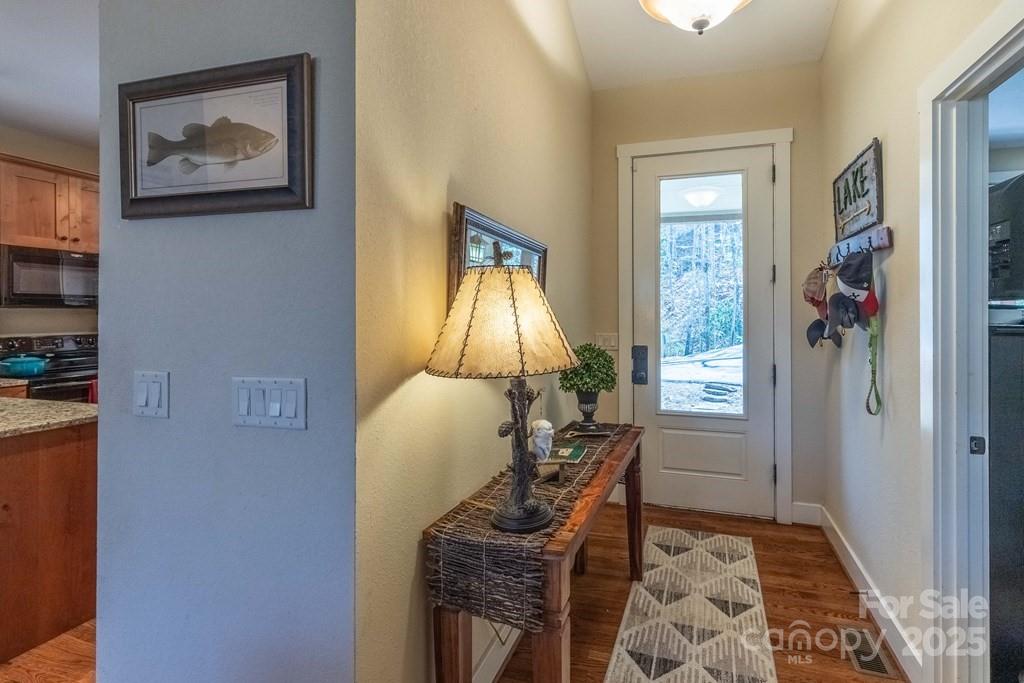 Bear Lake Reserve - Residential