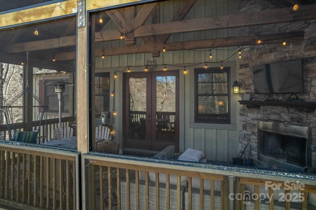 Bear Lake Reserve - Residential