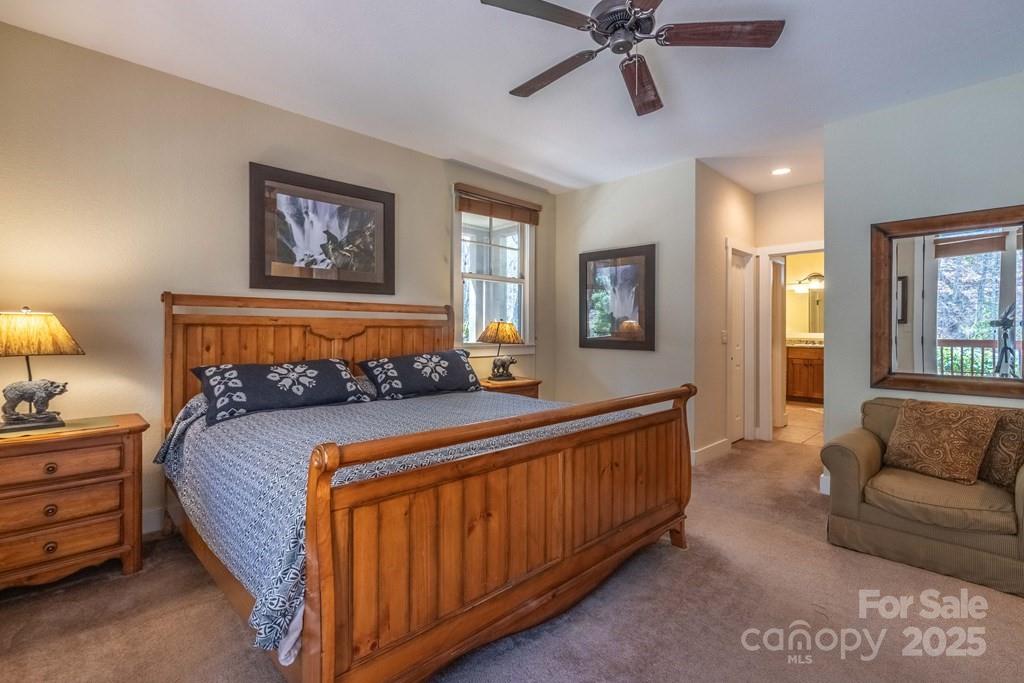 Bear Lake Reserve - Residential