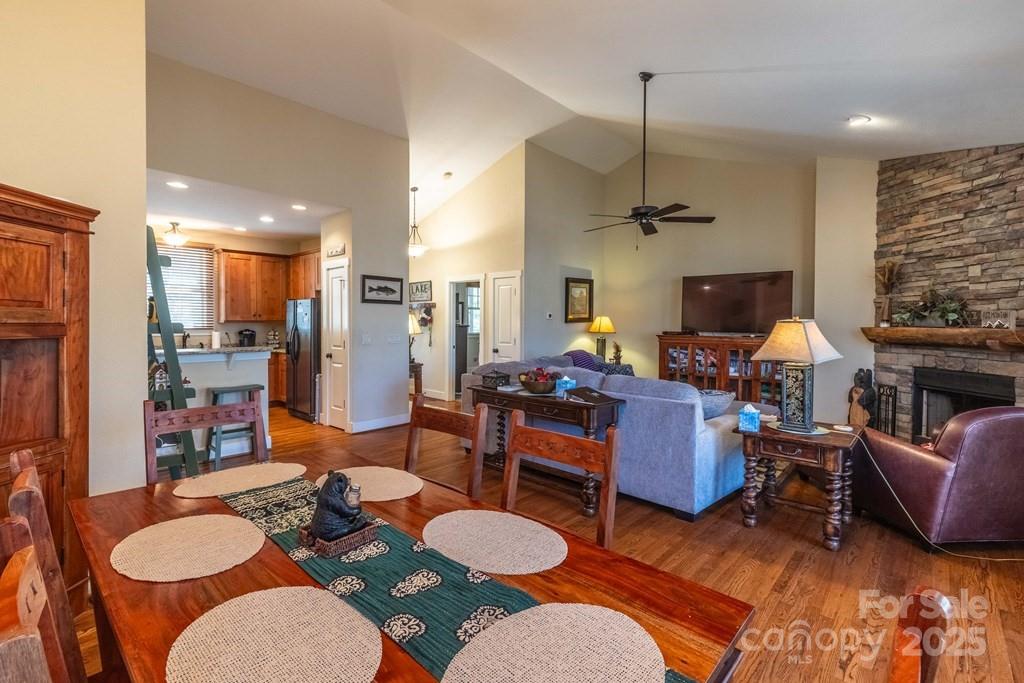 Bear Lake Reserve - Residential