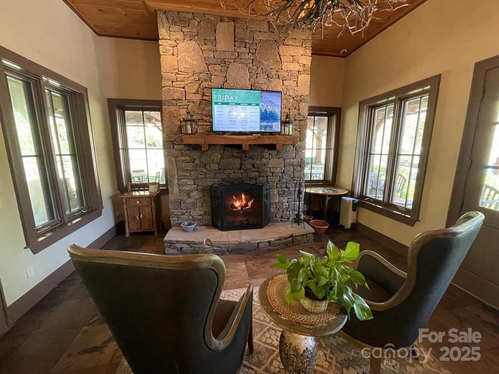 Bear Lake Reserve - Residential