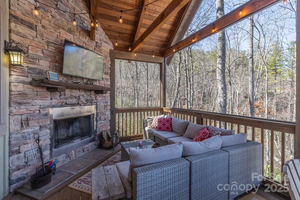 Bear Lake Reserve - Residential