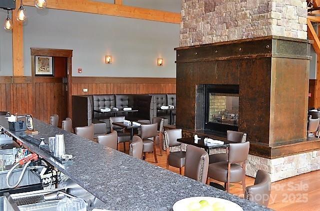 Bear Lake Reserve - Residential