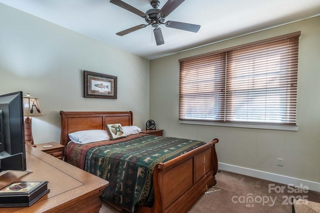 Bear Lake Reserve - Residential