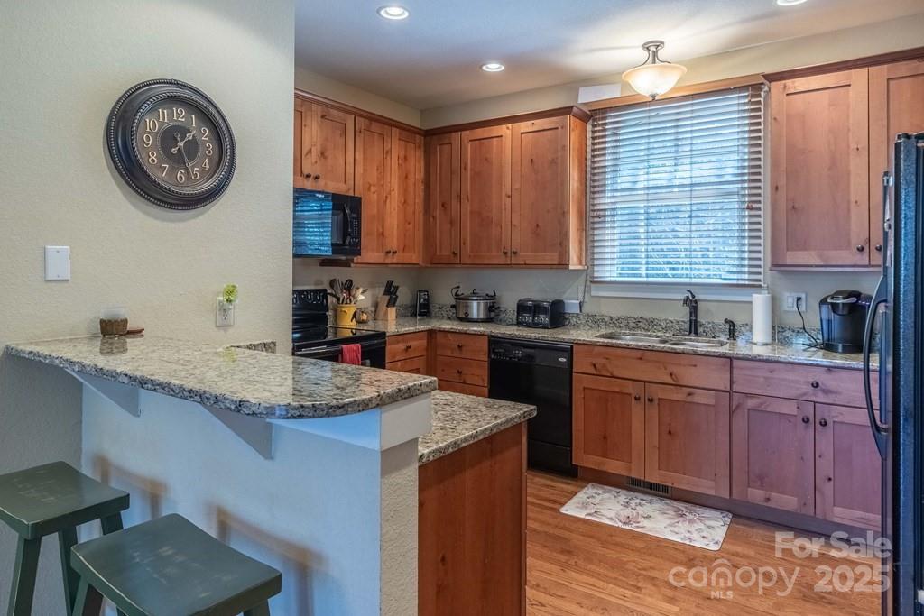 Bear Lake Reserve - Residential