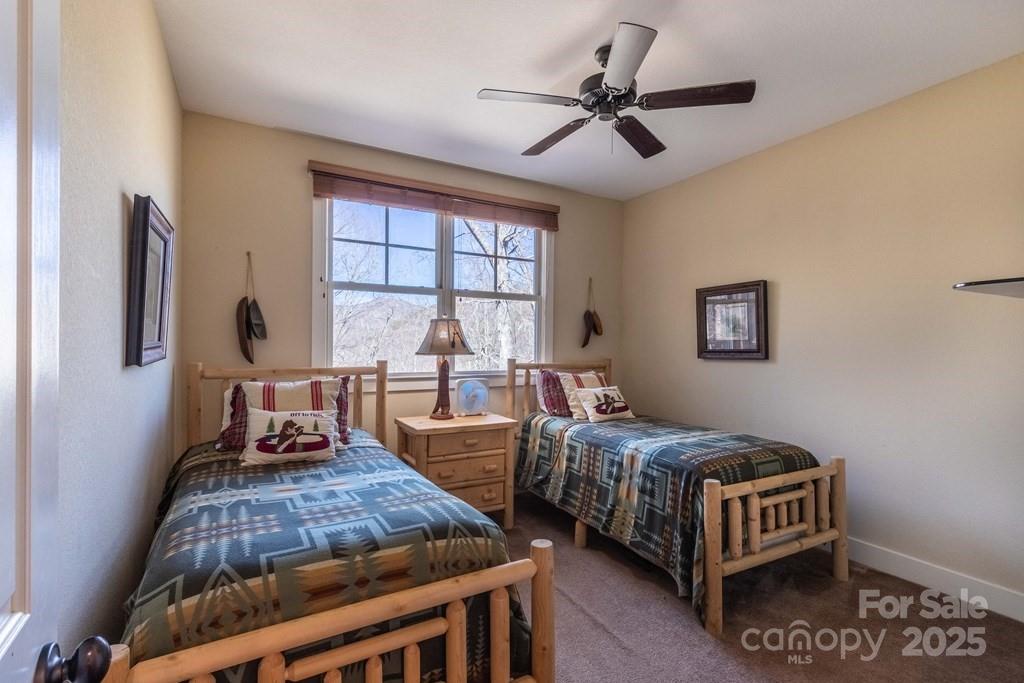 Bear Lake Reserve - Residential