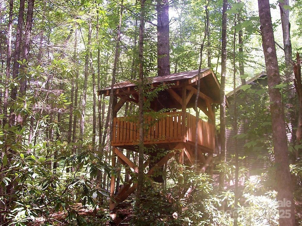 Bear Lake Reserve - Residential