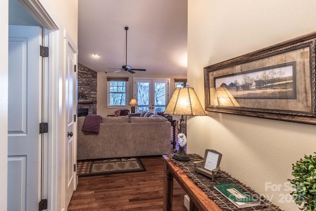 Bear Lake Reserve - Residential