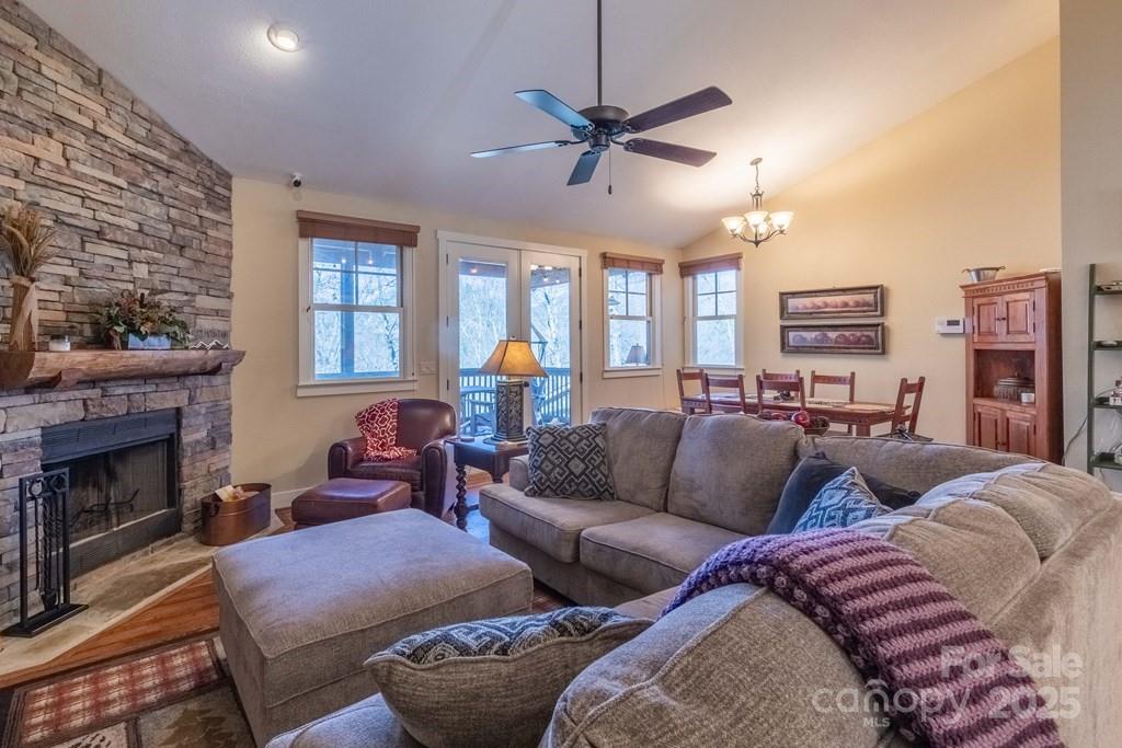 Bear Lake Reserve - Residential