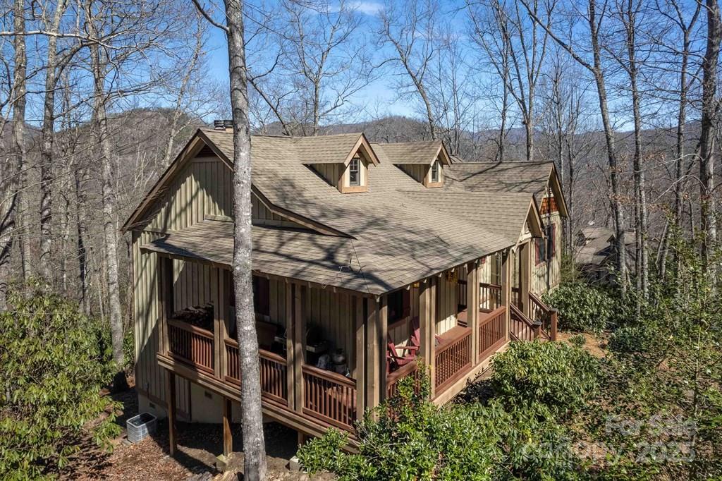 Bear Lake Reserve - Residential