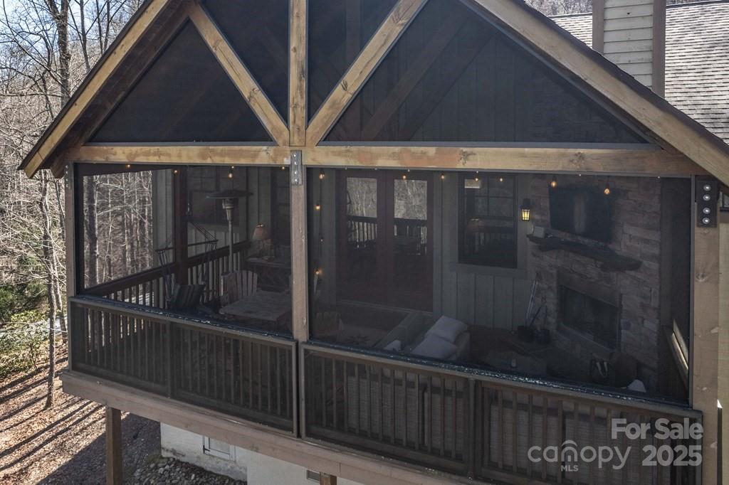 Bear Lake Reserve - Residential