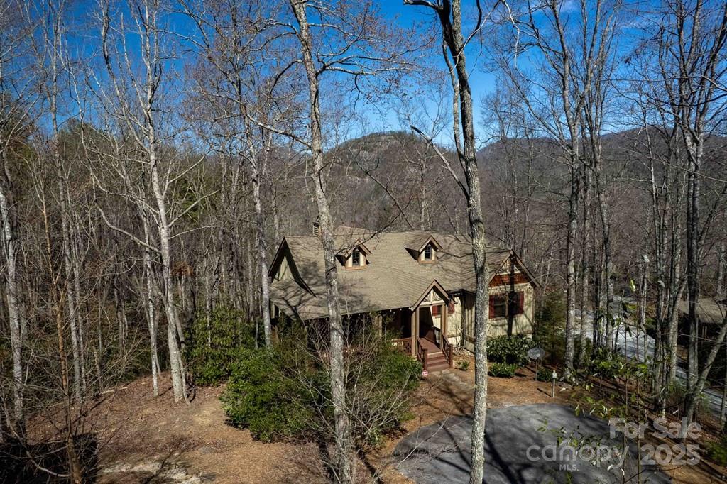 Bear Lake Reserve - Residential