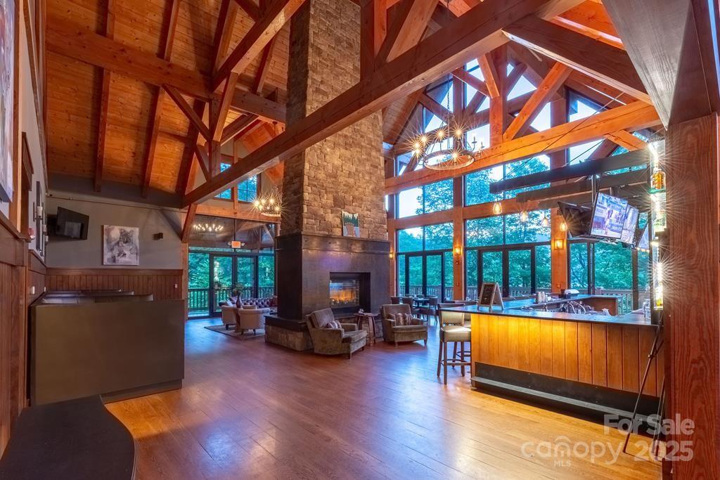 Bear Lake Reserve - Residential