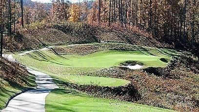 Bear Lake Reserve - Residential