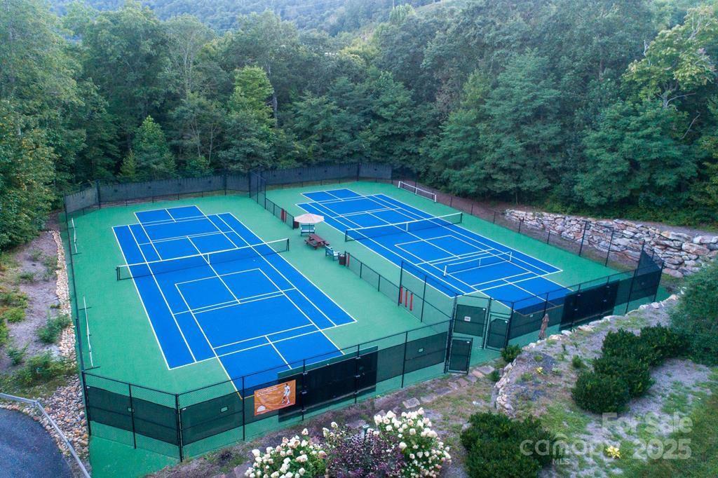 Bear Lake Reserve - Residential