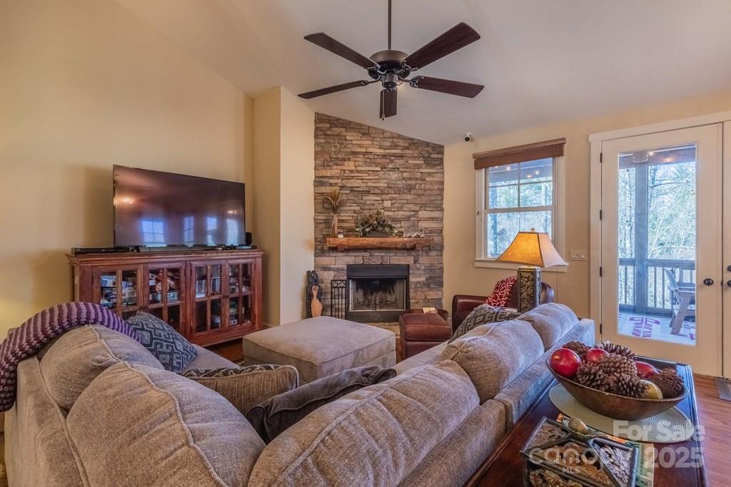 Bear Lake Reserve - Residential