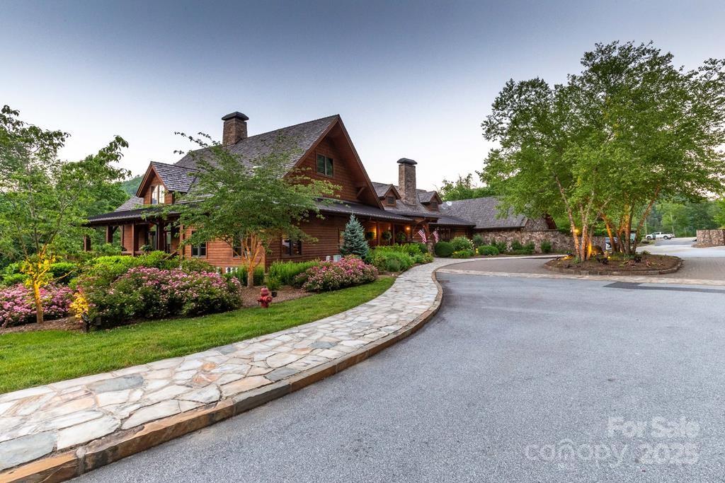 Bear Lake Reserve - Residential