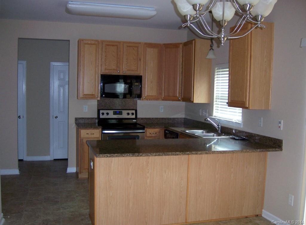 Mill Creek Falls - Residential