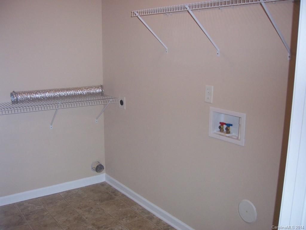 Mill Creek Falls - Residential