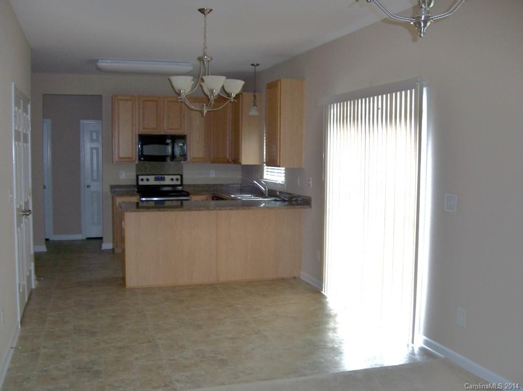 Mill Creek Falls - Residential