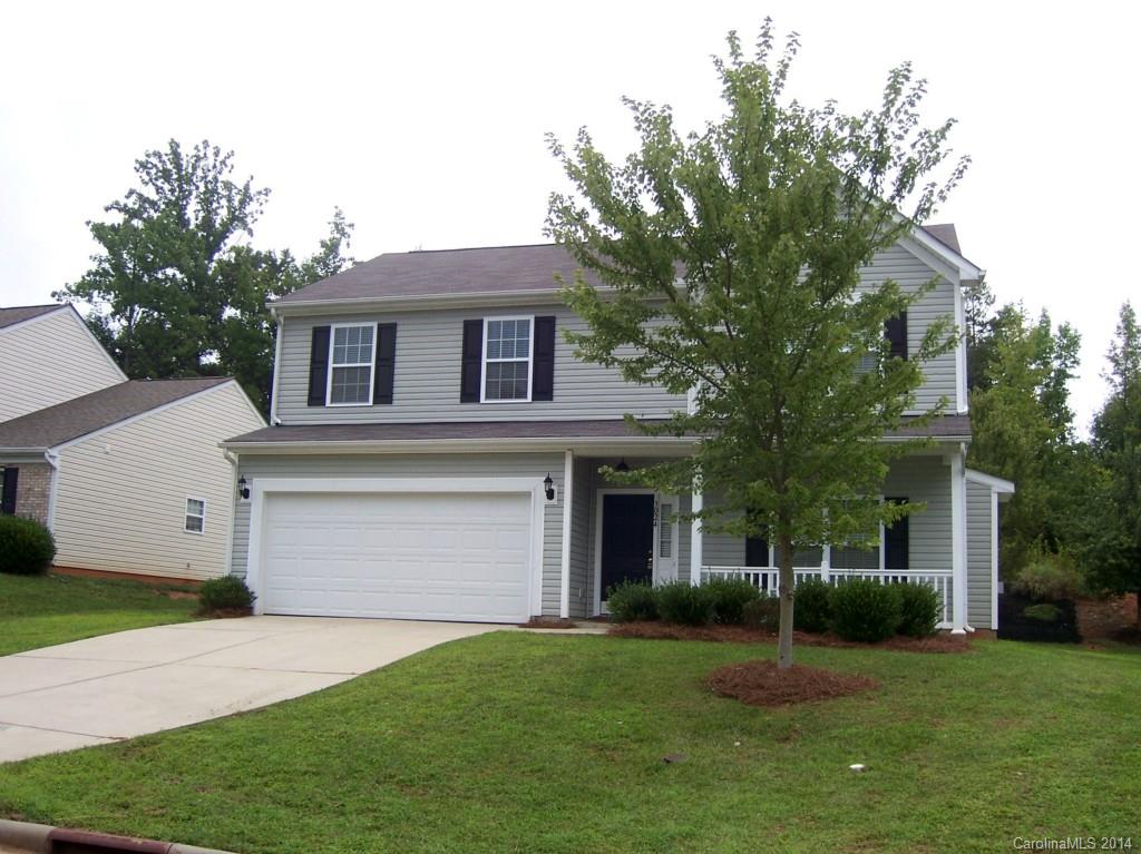 Mill Creek Falls - Residential