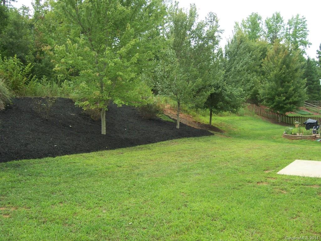 Mill Creek Falls - Residential