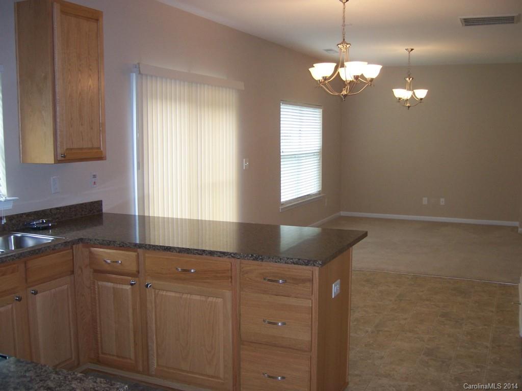 Mill Creek Falls - Residential