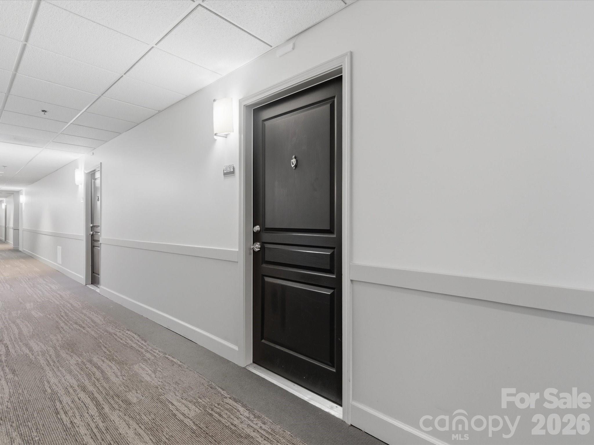 1315 East Condominium - Residential