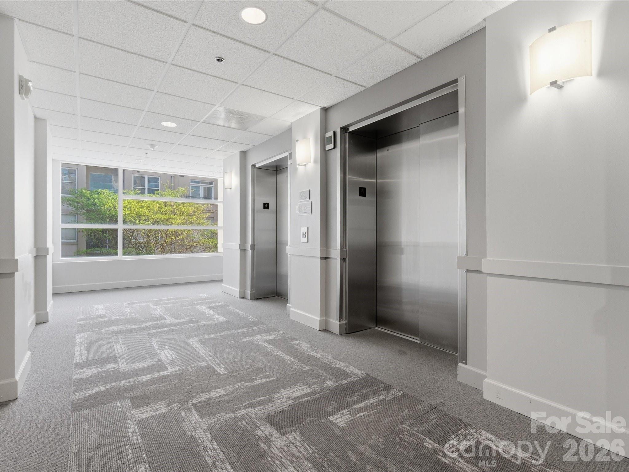 1315 East Condominium - Residential