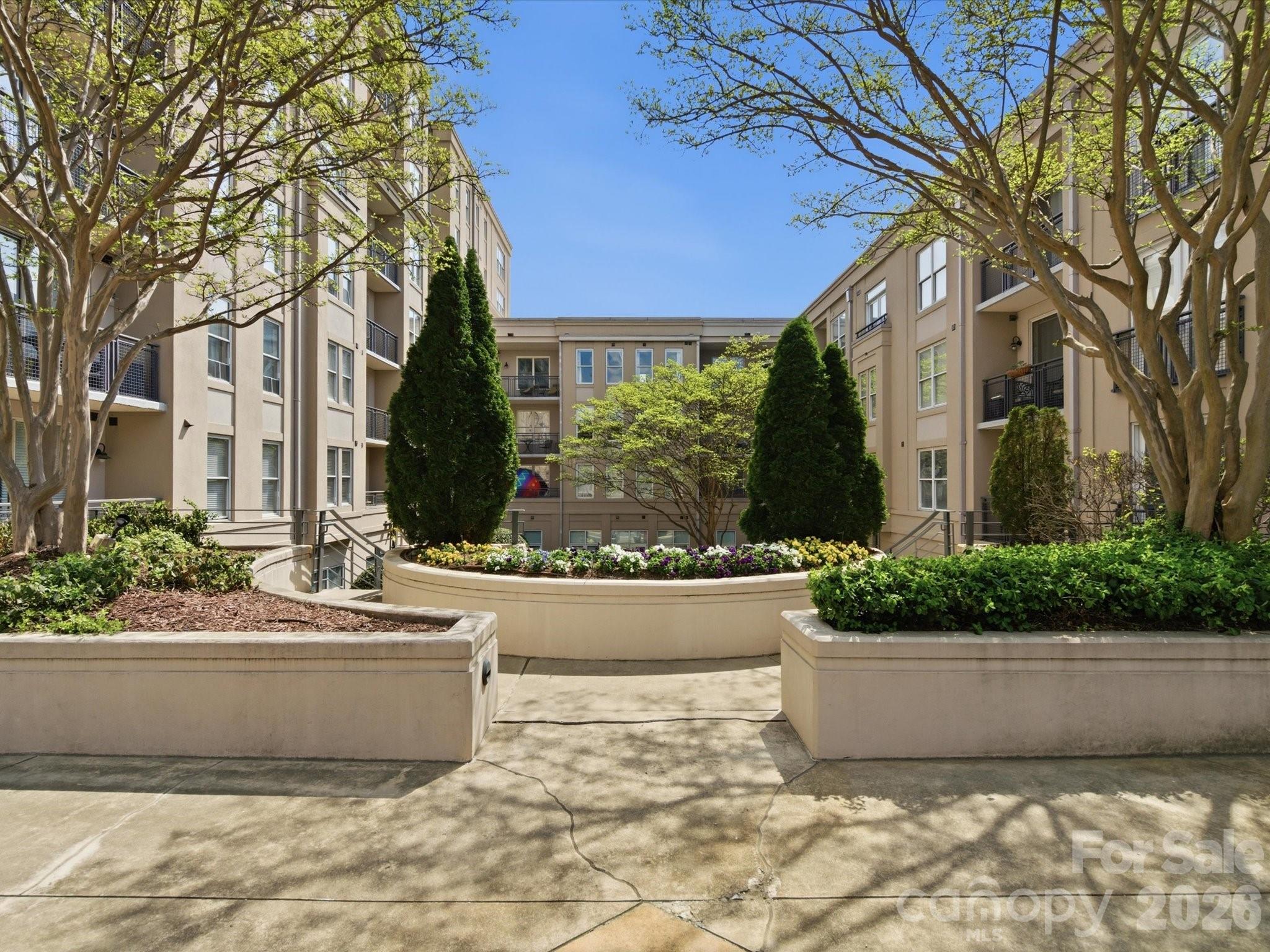 1315 East Condominium - Residential