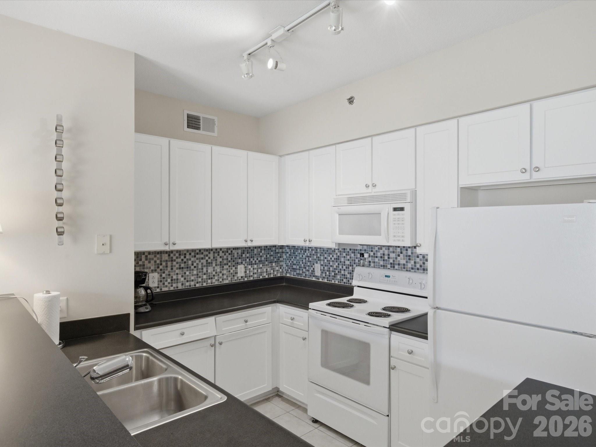 1315 East Condominium - Residential