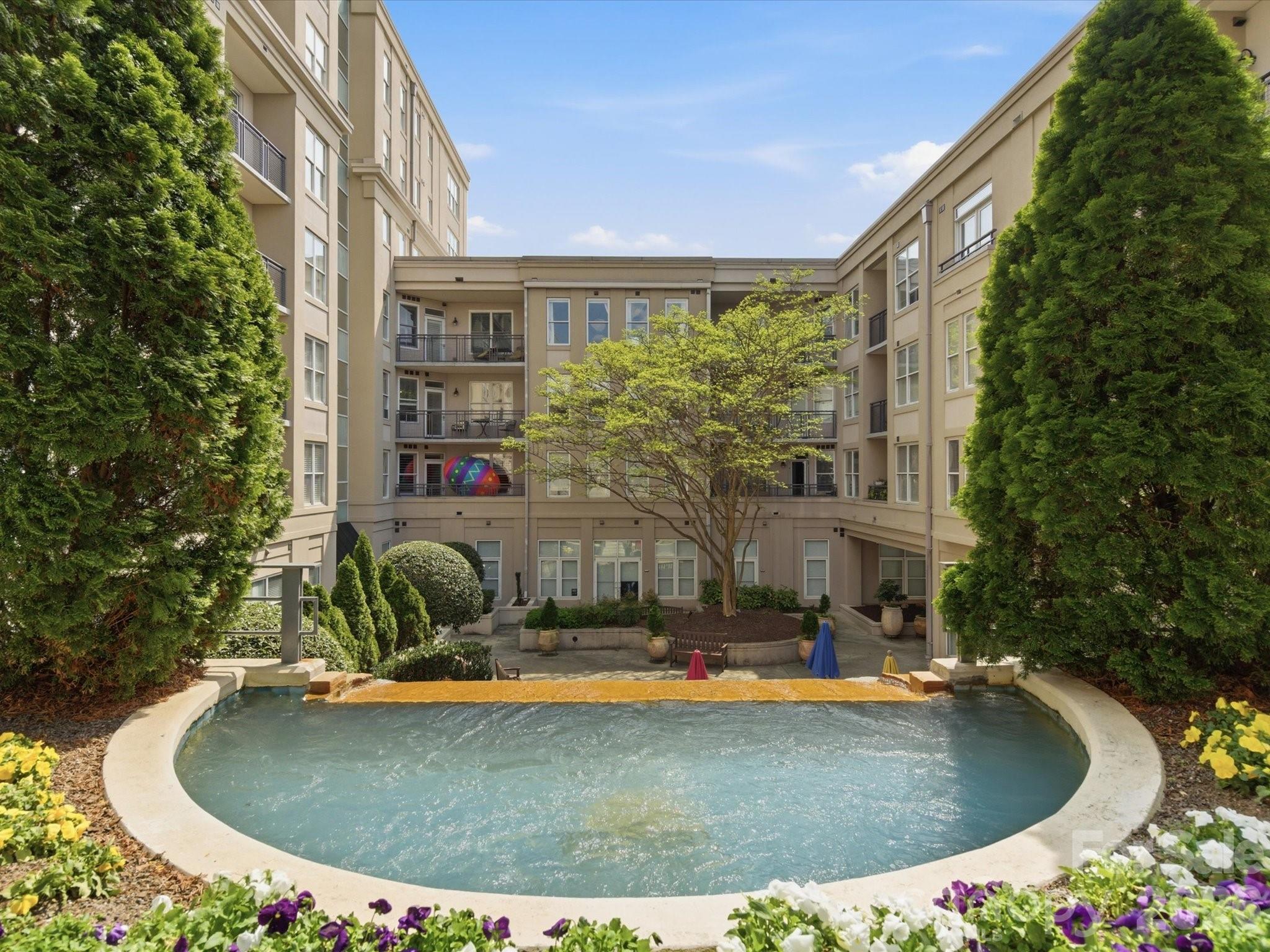 1315 East Condominium - Residential