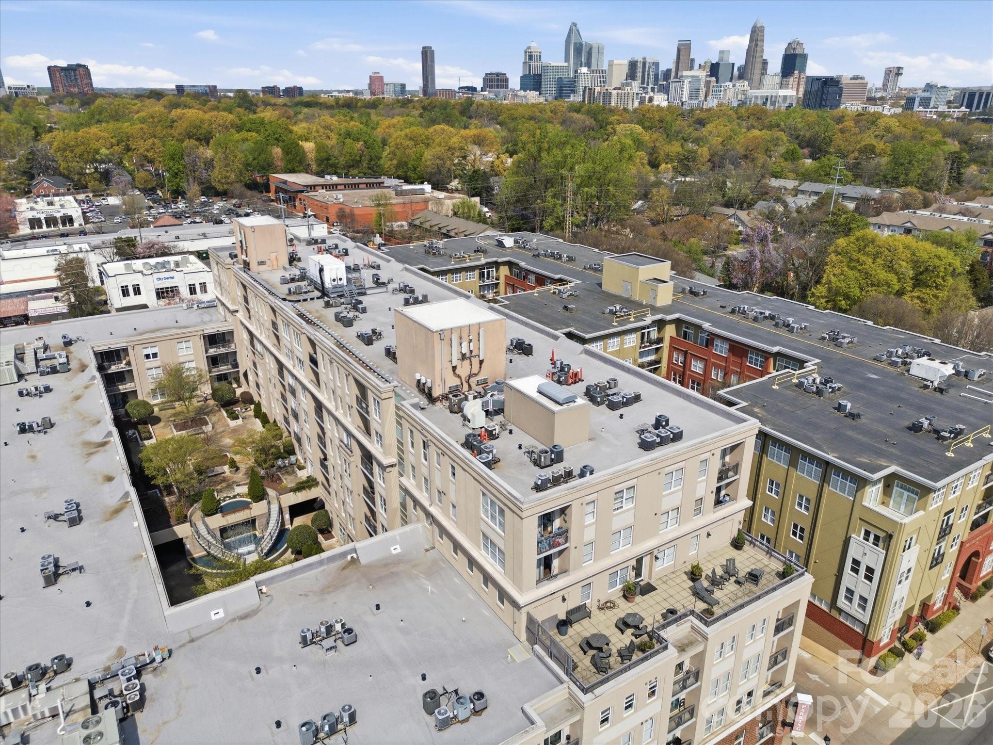 1315 East Condominium - Residential