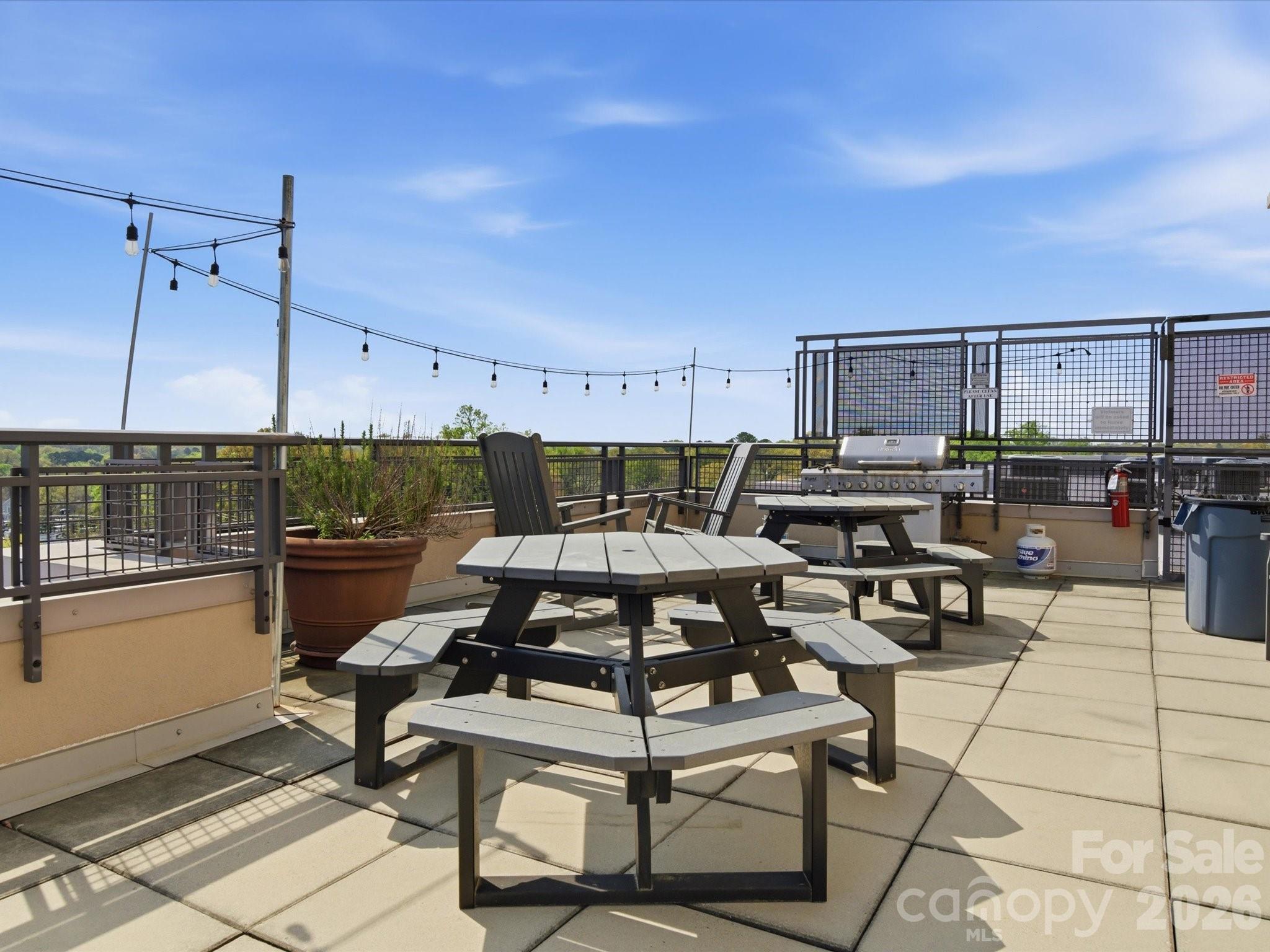 1315 East Condominium - Residential