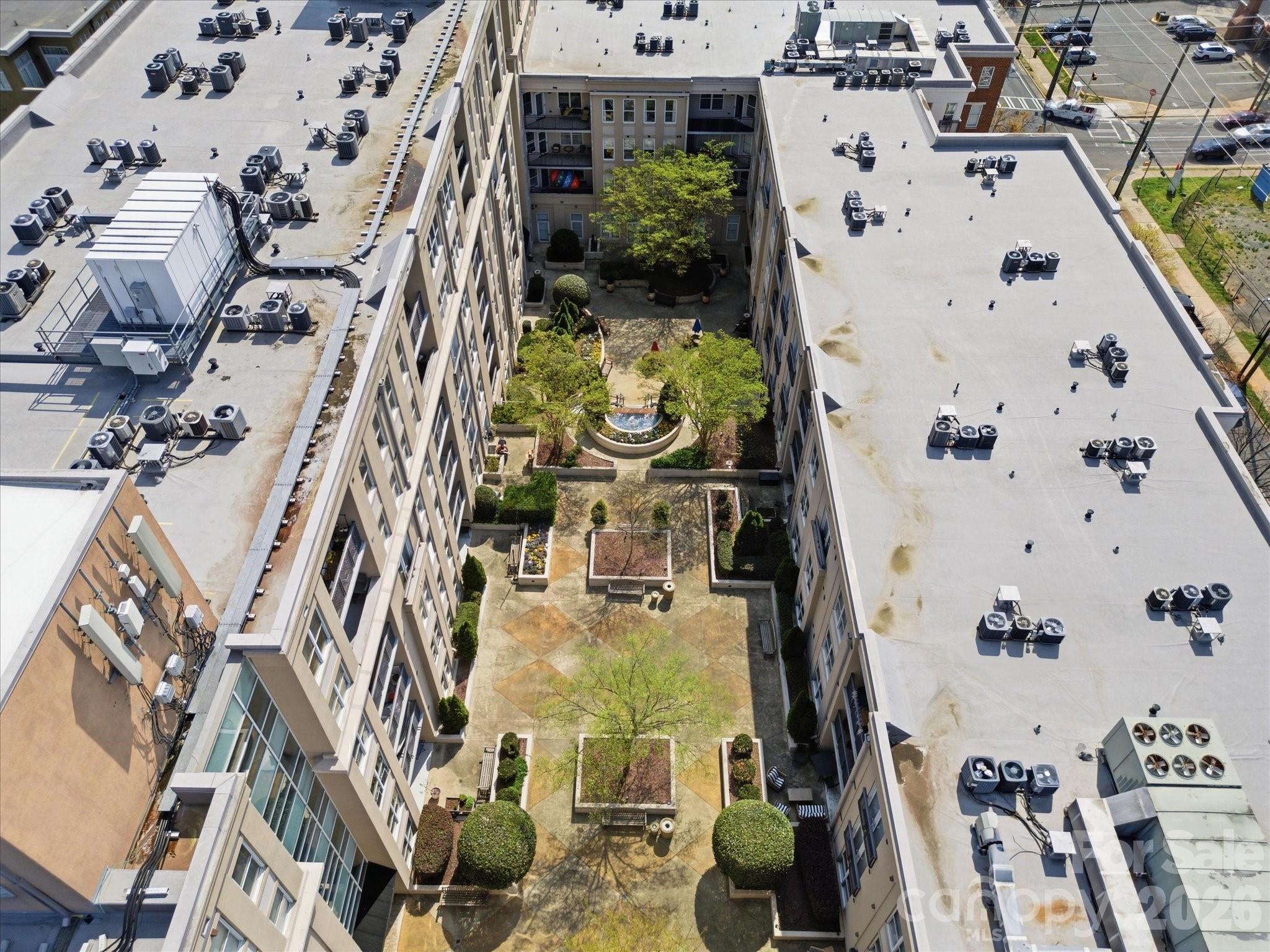 1315 East Condominium - Residential