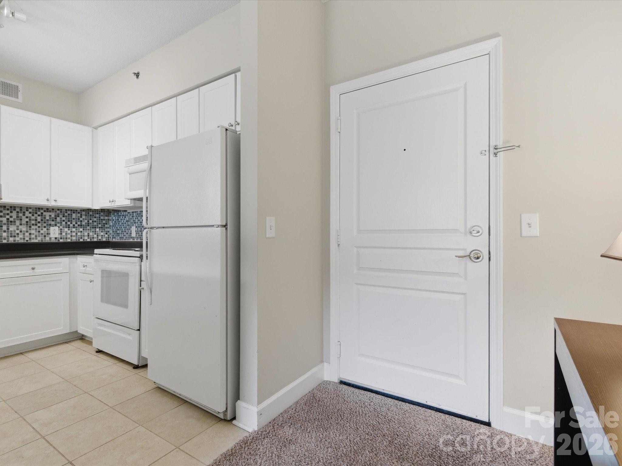 1315 East Condominium - Residential