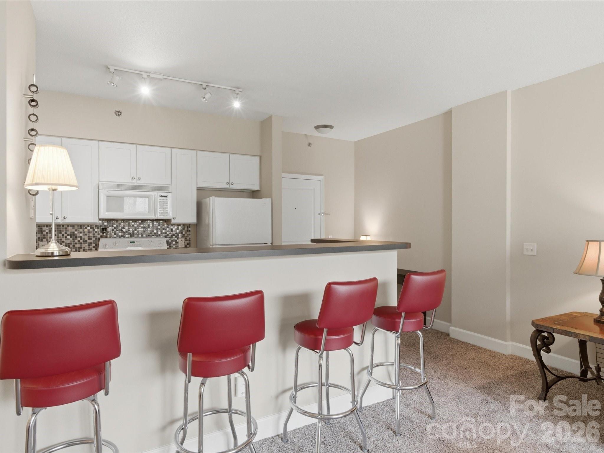 1315 East Condominium - Residential