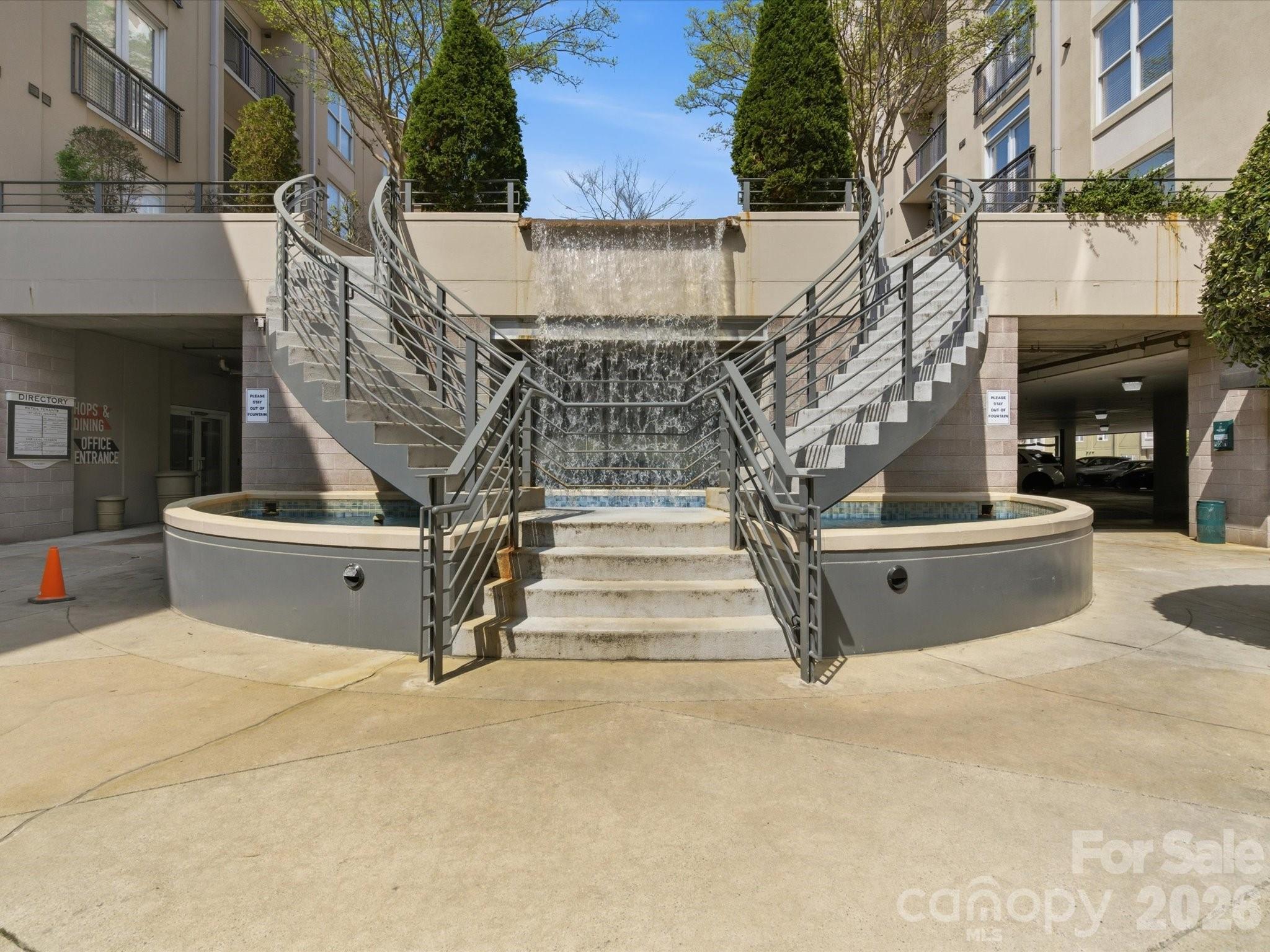 1315 East Condominium - Residential