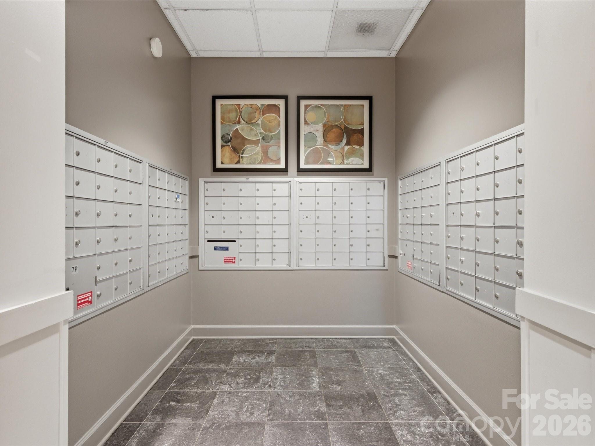 1315 East Condominium - Residential