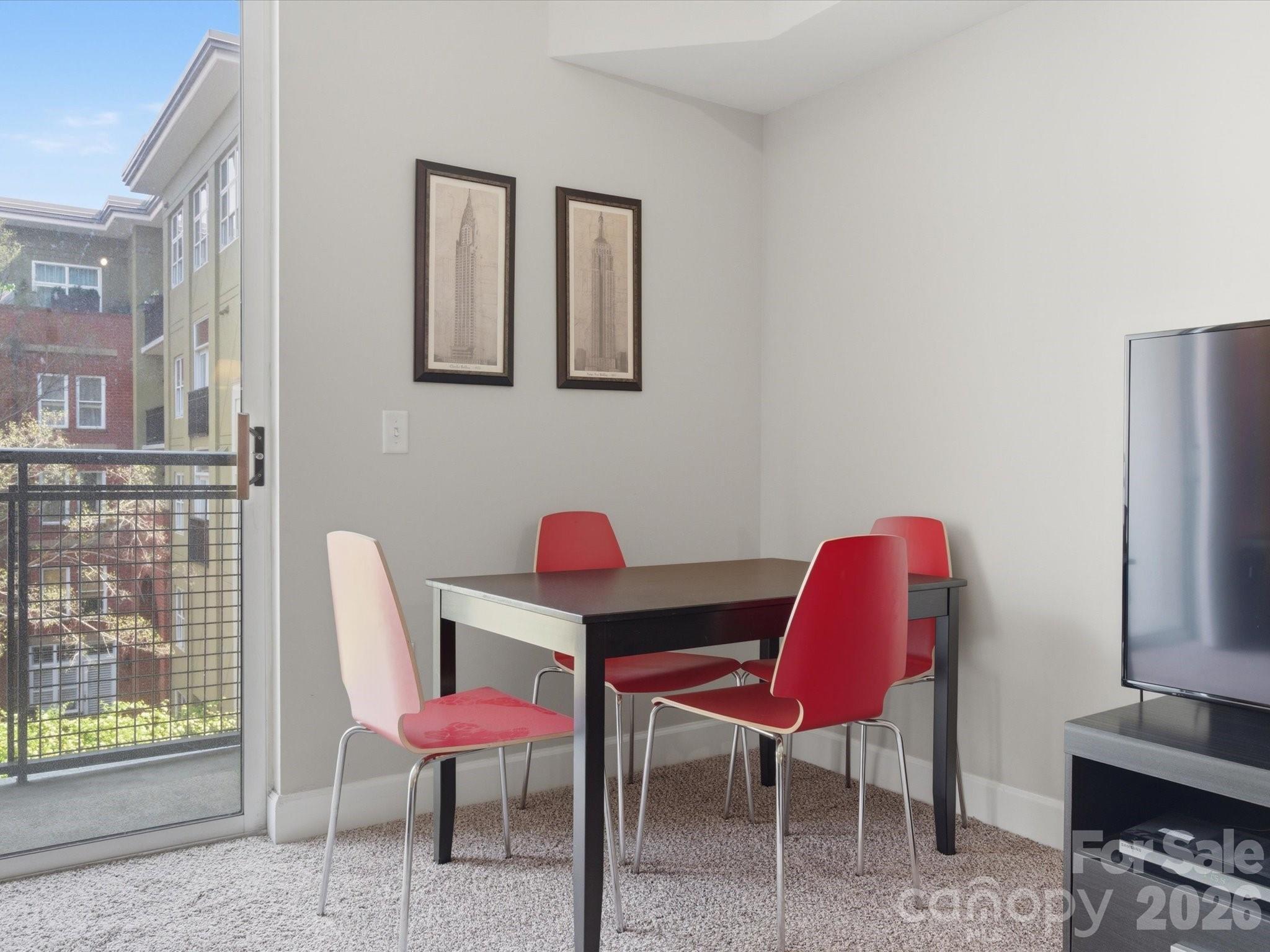 1315 East Condominium - Residential