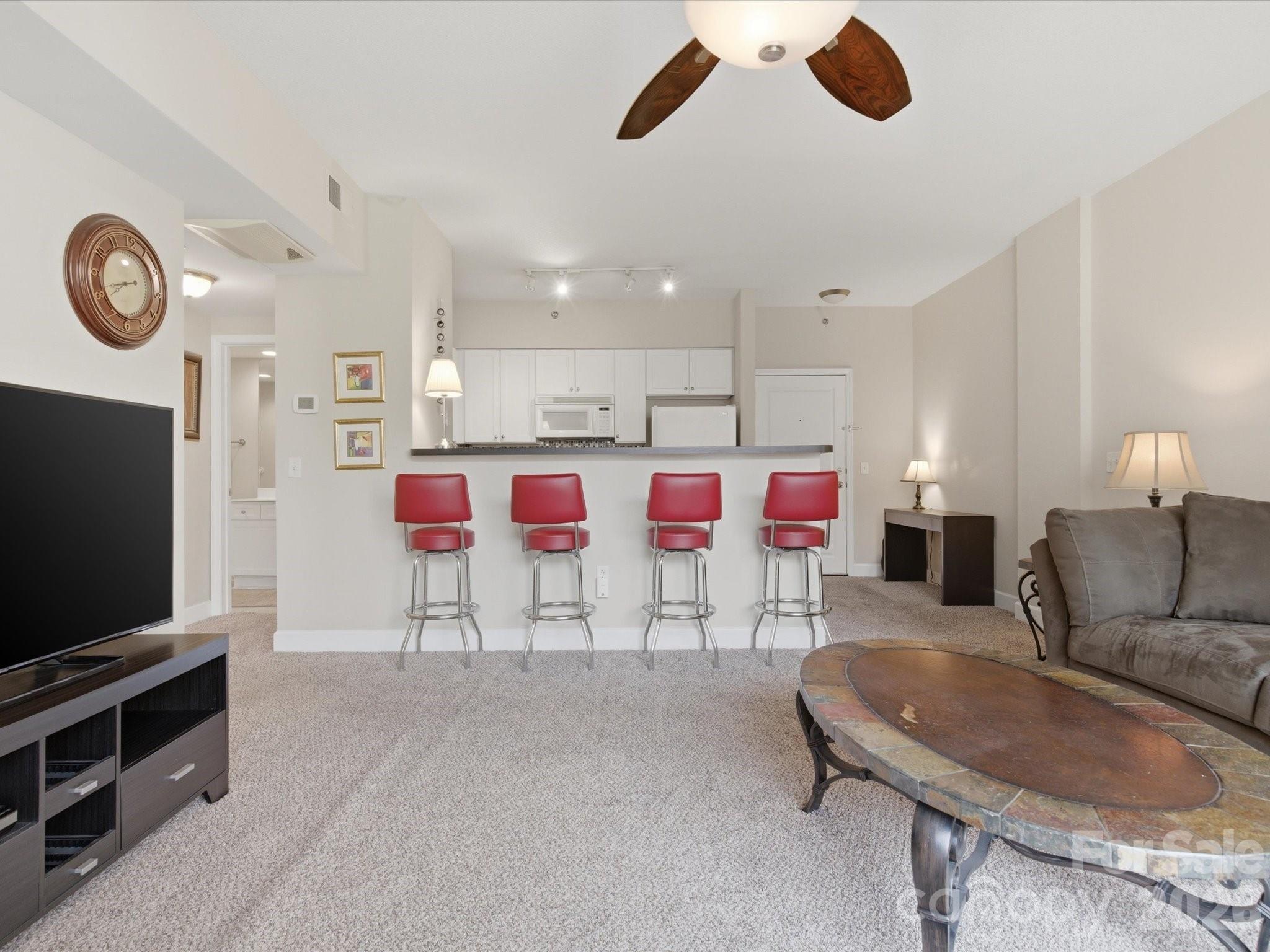 1315 East Condominium - Residential