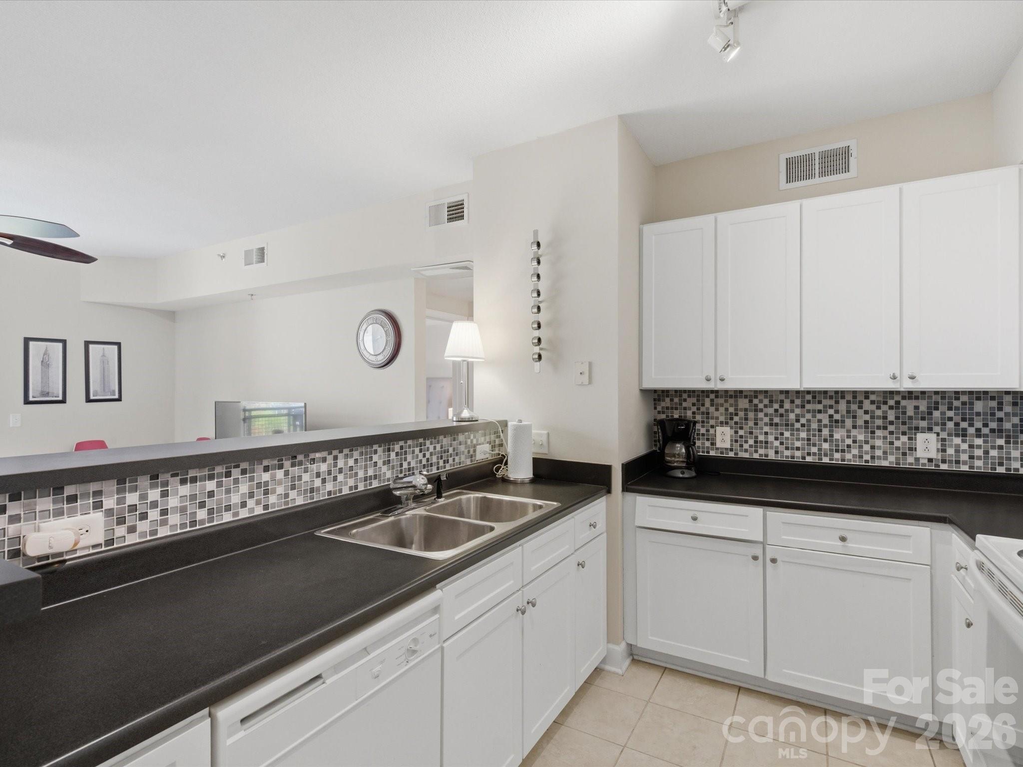 1315 East Condominium - Residential