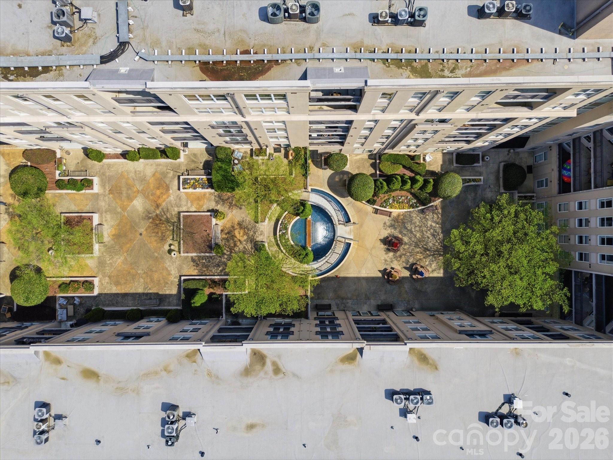 1315 East Condominium - Residential