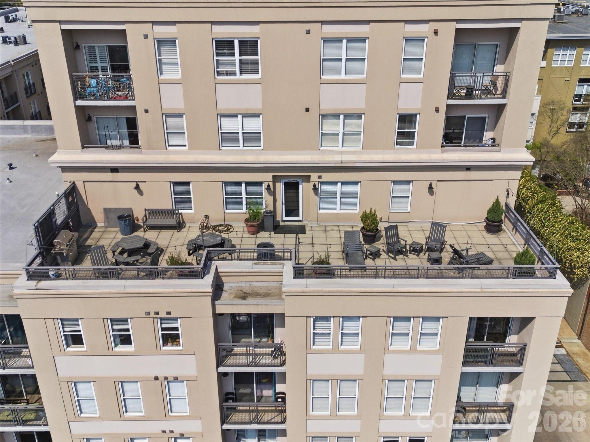 1315 East Condominium - Residential