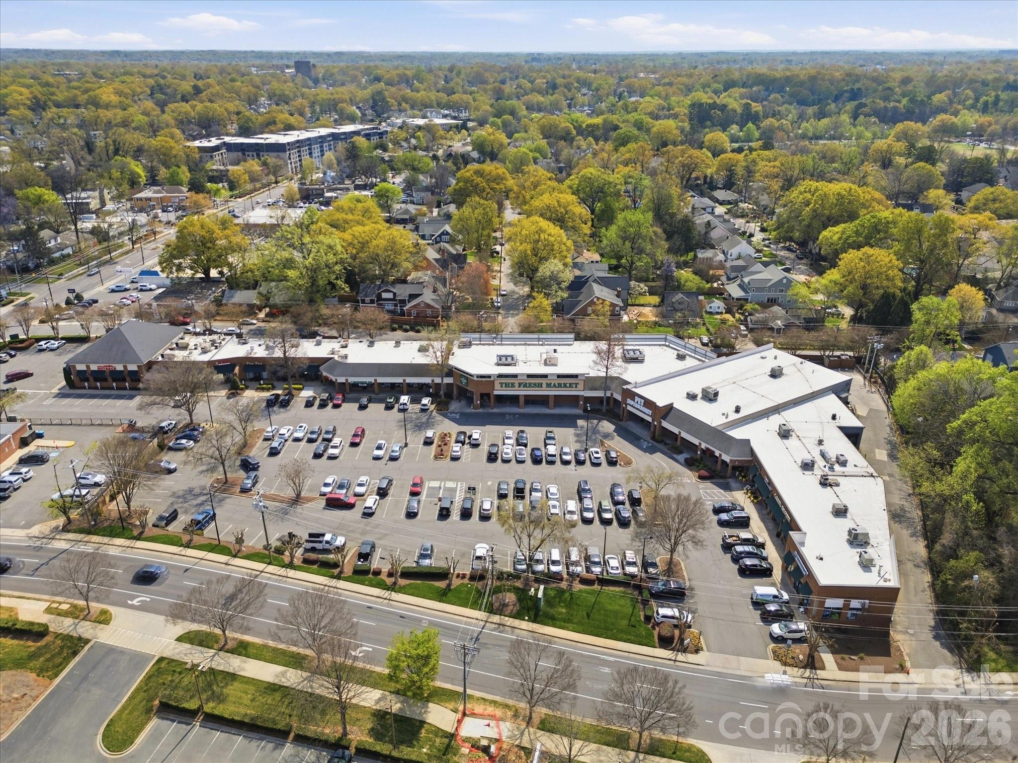 1315 East Condominium - Residential