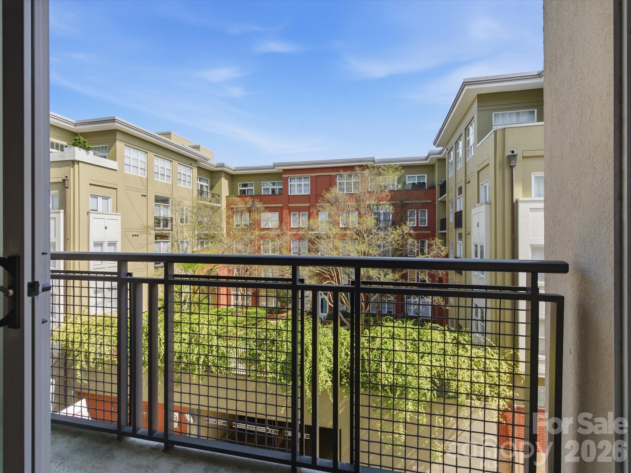 1315 East Condominium - Residential