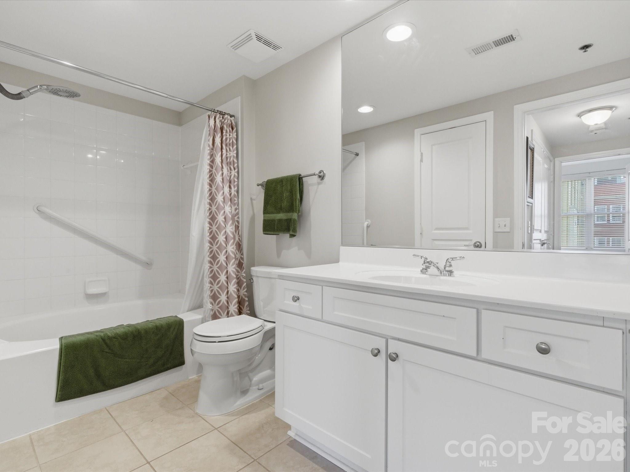 1315 East Condominium - Residential