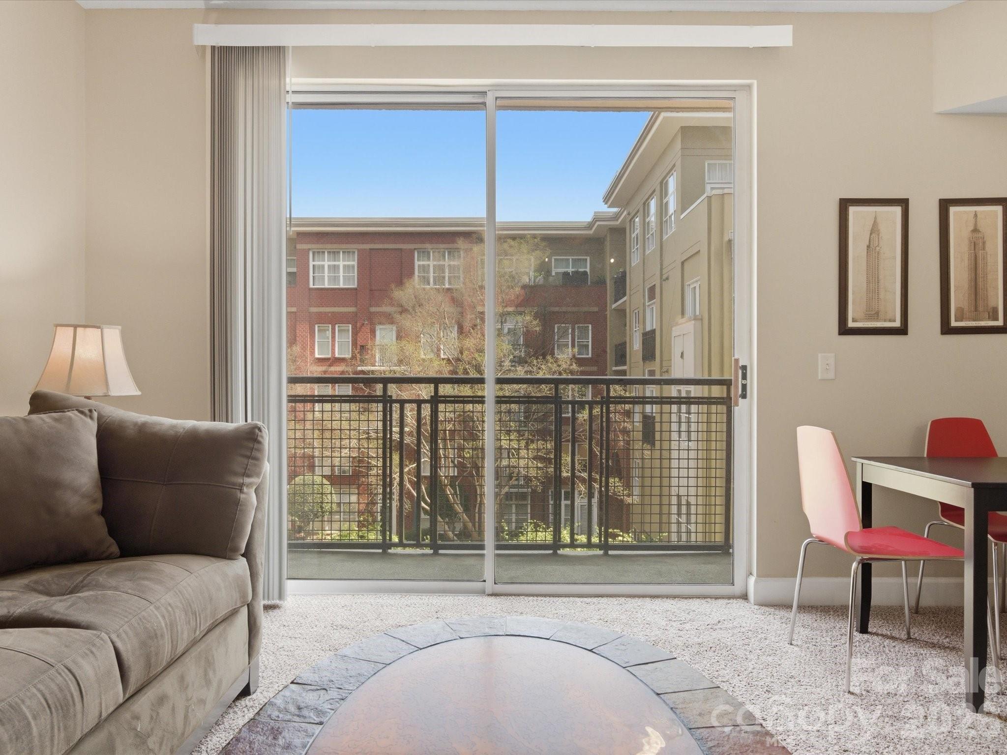 1315 East Condominium - Residential