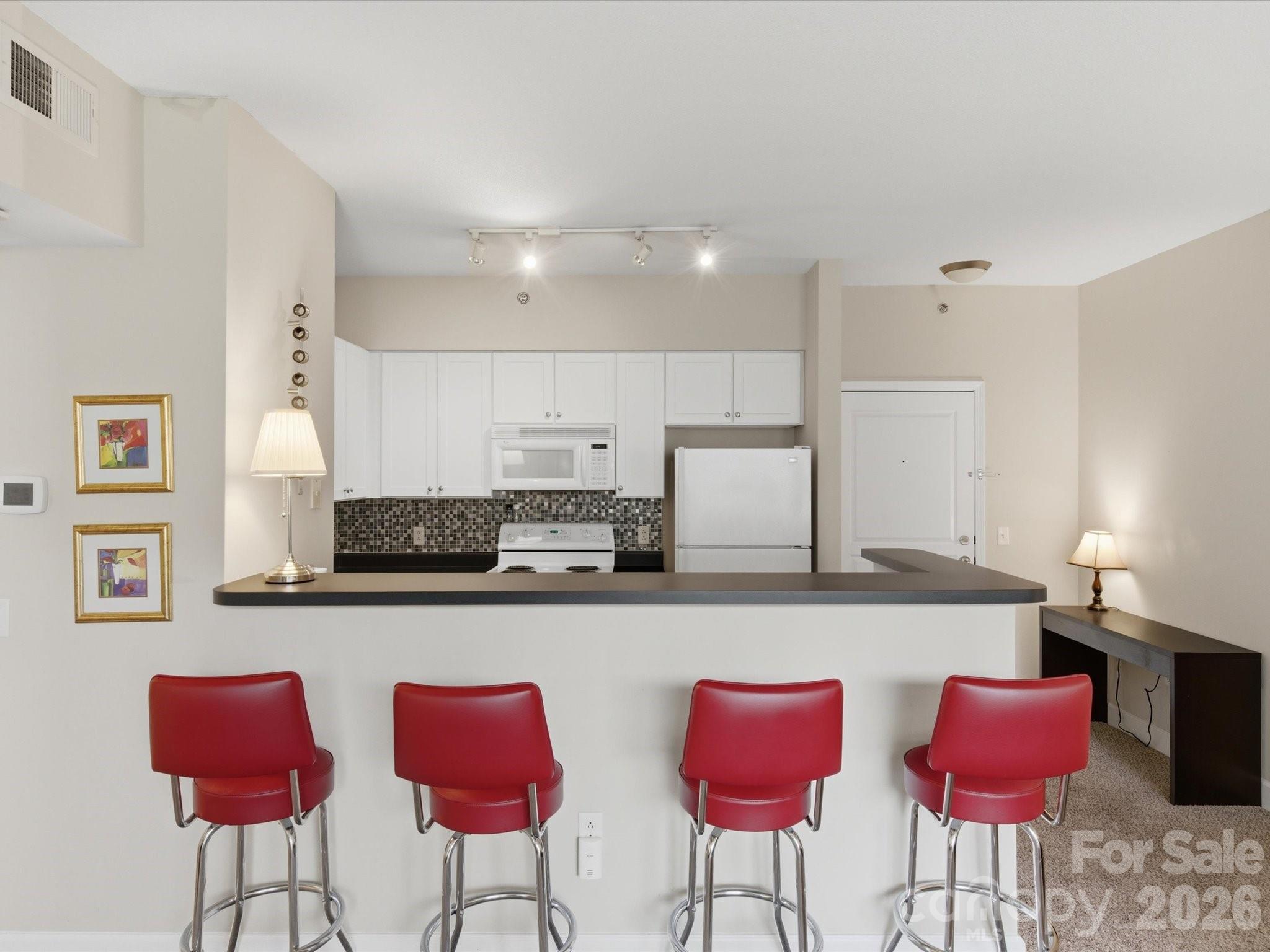 1315 East Condominium - Residential